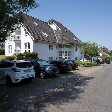 Haus Pegasus Gartenliebe Scharbeutz Dış mekan fotoğraf