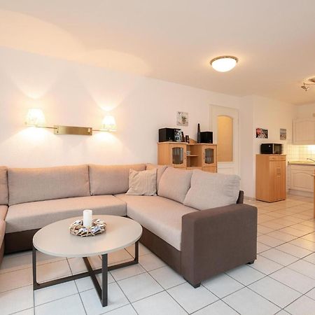 Haus Pegasus Gartenliebe Scharbeutz Dış mekan fotoğraf