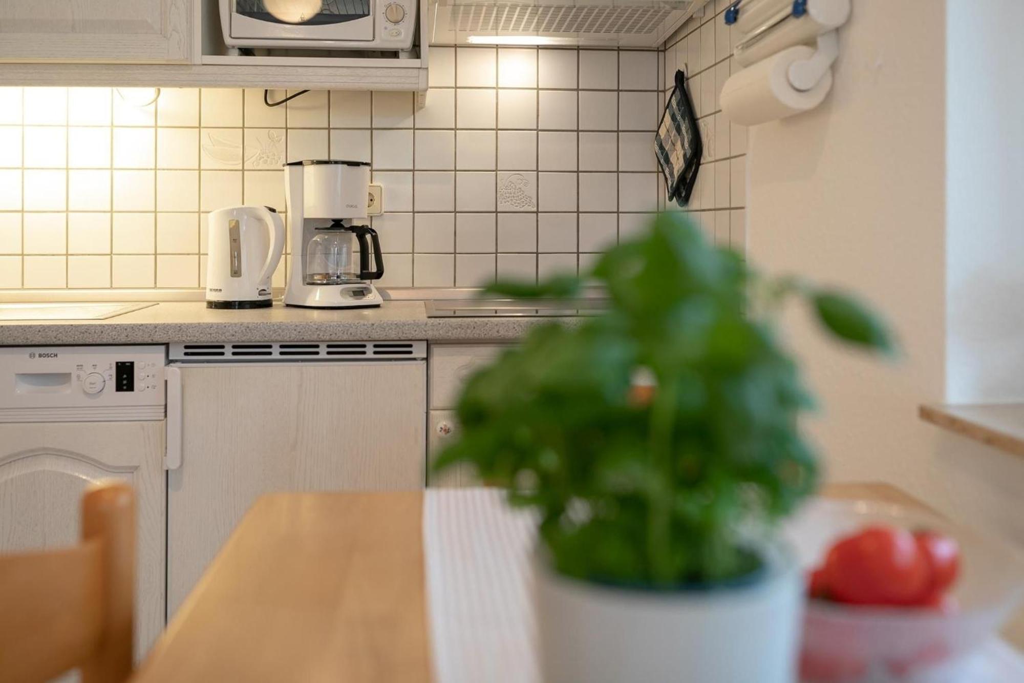 Haus Pegasus Gartenliebe Scharbeutz Dış mekan fotoğraf