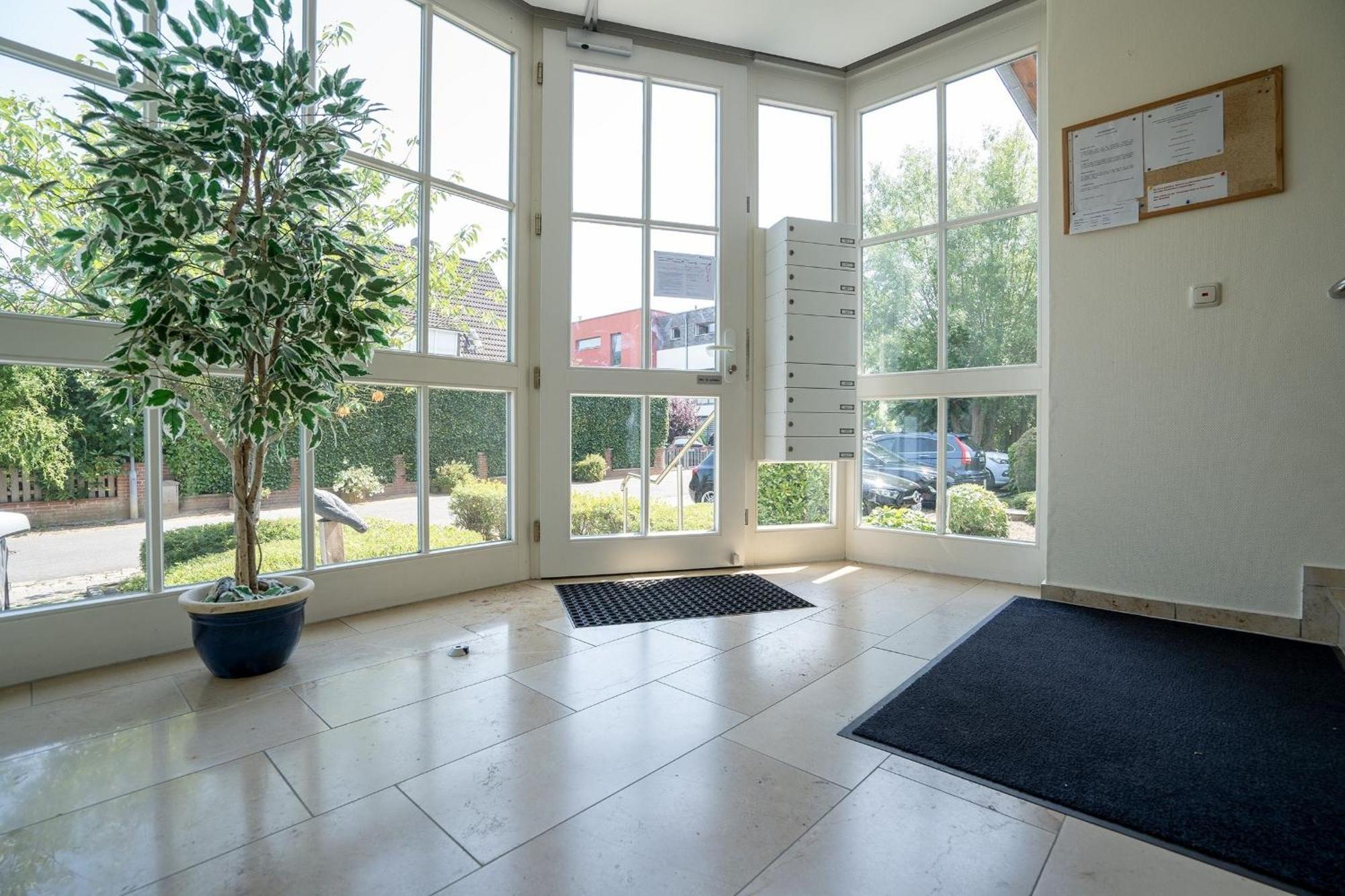 Haus Pegasus Gartenliebe Scharbeutz Dış mekan fotoğraf