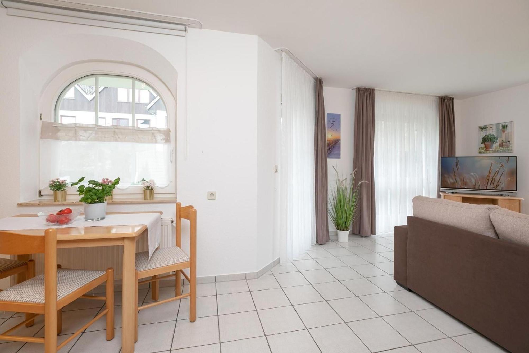 Haus Pegasus Gartenliebe Scharbeutz Dış mekan fotoğraf